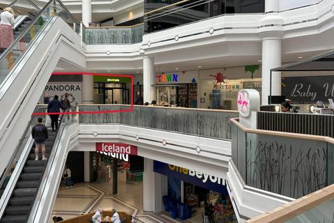 Retail property (high street) to rent, Smithford Way Coventry CV1 1QX