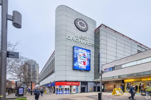 Retail property (high street) to rent, Smithford Way Coventry CV1 1QX