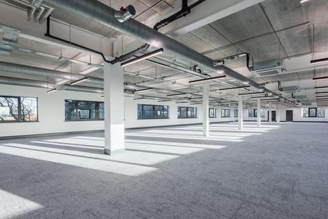 Office to rent, 4 Ridgeway Birmingham B17 8JA