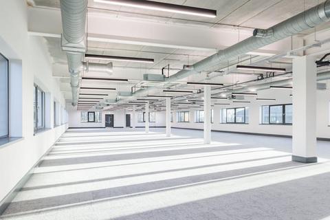 Office to rent, 4 Ridgeway Birmingham B17 8JA