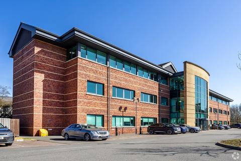 Office to rent, 4 Ridgeway Birmingham B17 8JA