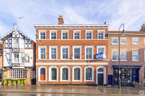 Office to rent, 4 North Bar Within Beverley HU17 8AY
