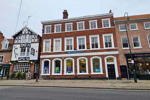 Office to rent, 4 North Bar Within Beverley HU17 8AY