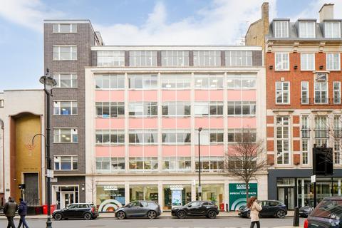 Mixed use to rent, 143-149 Great Portland St London W1W 6QN