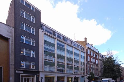 Mixed use to rent, 143-149 Great Portland St London W1W 6QN