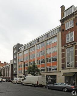 Mixed use to rent, 143-149 Great Portland St London W1W 6QN