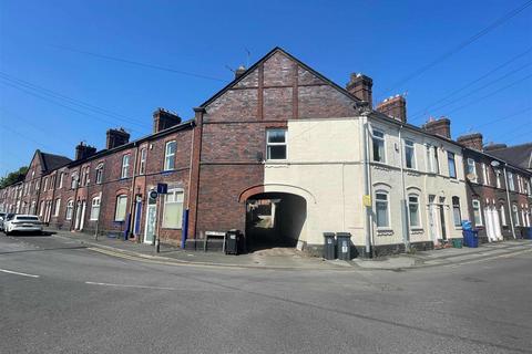 Office for sale, 25-27 Well St Newcastle ST5 1BP