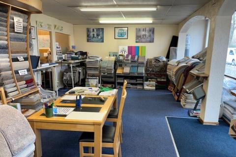 Retail property (high street) for sale, 161 Watling St Tamworth B77 5BB