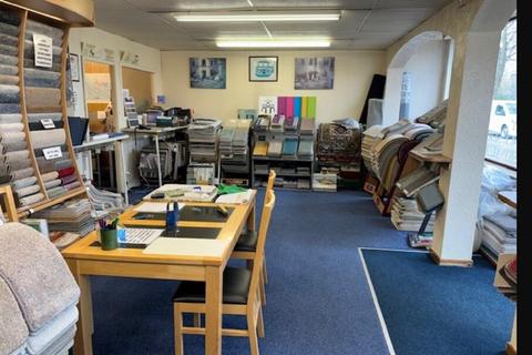 Retail property (high street) for sale, 161 Watling St Tamworth B77 5BB