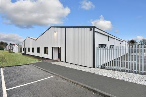 Industrial unit to rent, 54 Nasmyth Rd Glenrothes KY6 2SD