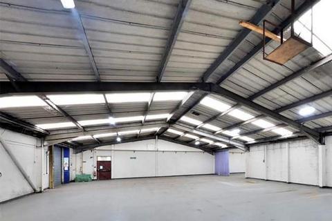Industrial unit to rent, 54 Nasmyth Rd Glenrothes KY6 2SD