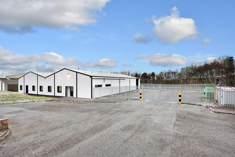 Industrial unit to rent, 54 Nasmyth Rd Glenrothes KY6 2SD