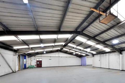 Industrial unit to rent, 54 Nasmyth Rd Glenrothes KY6 2SD
