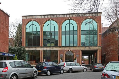 Office to rent, 45 Station Rd Henley On Thames RG9 1AT