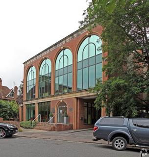 Office to rent, 45 Station Rd Henley On Thames RG9 1AT