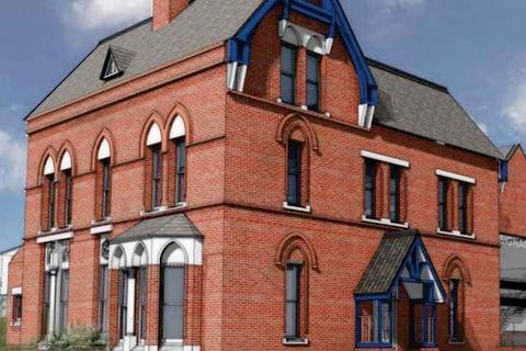 Office to rent, 43A Calthorpe Rd Birmingham B15 1TS