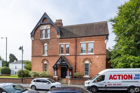 Office to rent, 43A Calthorpe Rd Birmingham B15 1TS