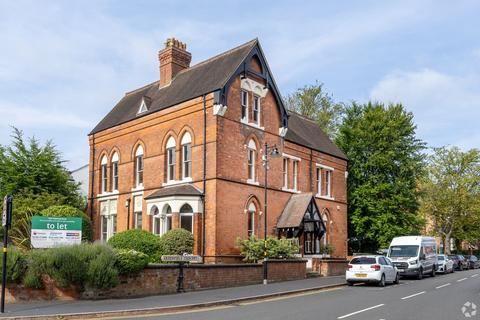 Office to rent, 43A Calthorpe Rd Birmingham B15 1TS