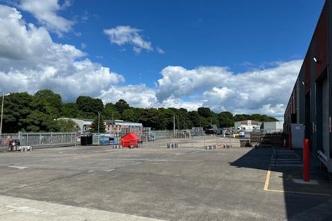 Warehouse to rent, Cliftonhall Rd Newbridge EH28 8PW