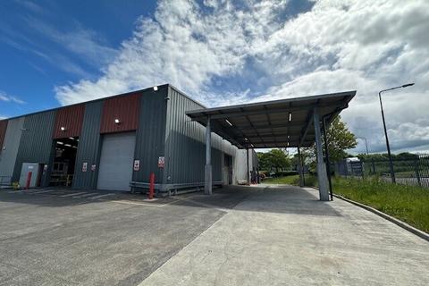Warehouse to rent, Cliftonhall Rd Newbridge EH28 8PW