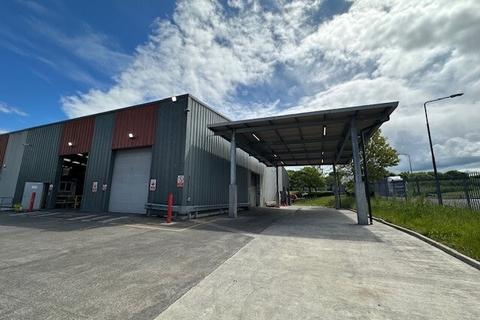 Warehouse to rent, Cliftonhall Rd Newbridge EH28 8PW