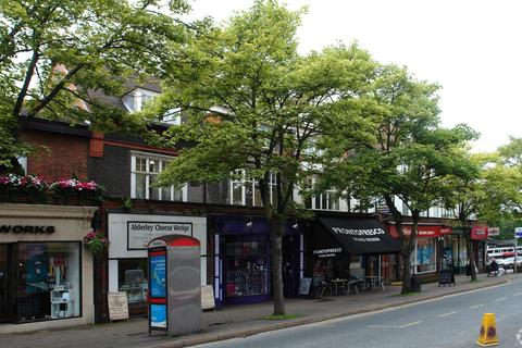 Office to rent, 12 London Rd Alderley Edge SK9 7JS