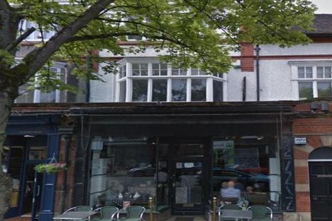 Office to rent, 12 London Rd Alderley Edge SK9 7JS