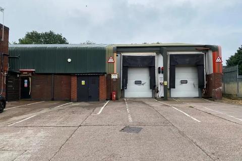 Industrial development to rent, Magnus Tamworth B77 5BY