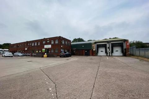 Industrial development to rent, Magnus Tamworth B77 5BY