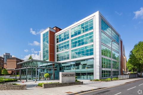 Office to rent, Redcliffe Way Bristol BS1 6NL