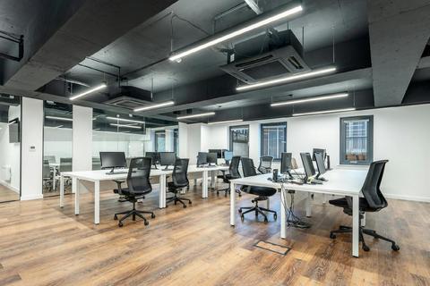 Office for sale, 96 Wilton Rd London SW1V 1DW