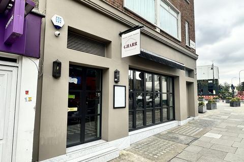 Retail property (high street) to rent, London NW1 7PP