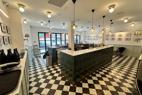 Retail property (high street) to rent, London NW1 7PP