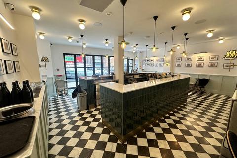 Retail property (high street) to rent, London NW1 7PP
