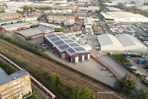Warehouse to rent, Coronation Rd London NW10 7PQ