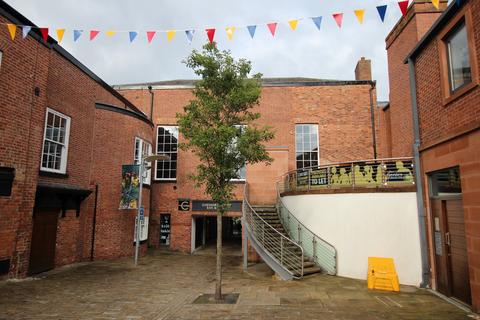 Property to rent, Unit 6 Regent St Knutsford WA16 6GR