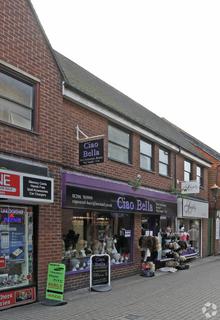 Retail property (high street) to rent, 6A Eld Ln Colchester CO1 1LS