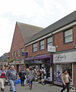 Retail property (high street) to rent, 6A Eld Ln Colchester CO1 1LS