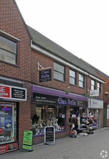 Retail property (high street) to rent, 6A Eld Ln Colchester CO1 1LS