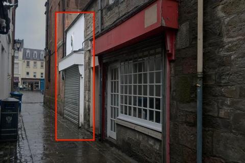 Office for sale, 8 Fleshers Vennel Perth PH2 8PF
