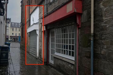 Office for sale, 8 Fleshers Vennel Perth PH2 8PF