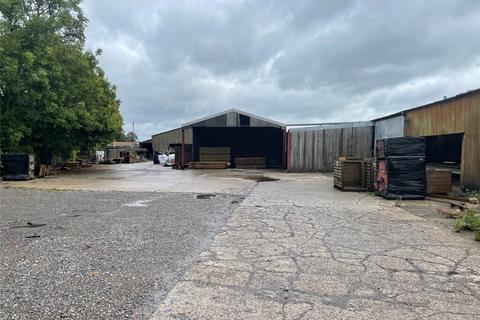 Industrial development to rent, Buckland Down Frome BA11 2RG
