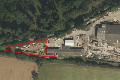 Industrial development to rent, Buckland Down Frome BA11 2RG