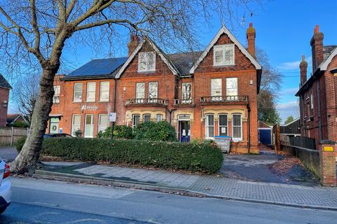 Office to rent, 51 London Rd Canterbury CT2 8LF