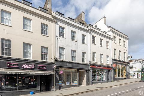 Retail property (high street) to rent, 85 Park St Bristol BS1 5PJ