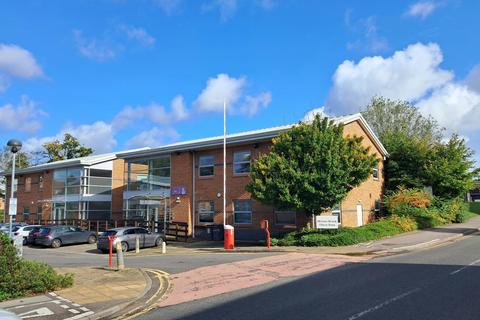 Office to rent, Molly Millars Ln Wokingham RG41 2AD