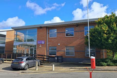 Office to rent, Molly Millars Ln Wokingham RG41 2AD