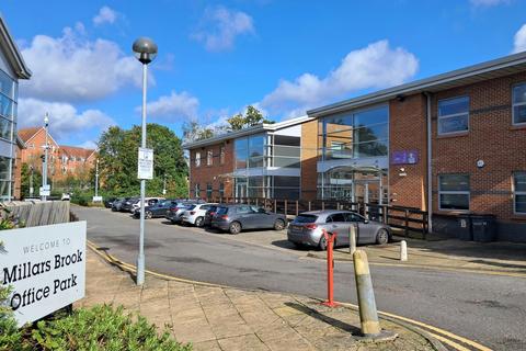 Office to rent, Molly Millars Ln Wokingham RG41 2AD