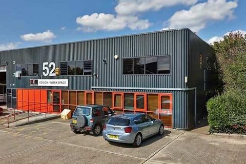 Industrial unit to rent, Edison Rd Aylesbury HP19 8TE