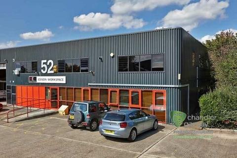 Industrial unit to rent, Edison Rd Aylesbury HP19 8TE